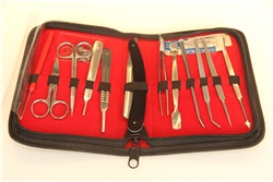 Trousse de dissection